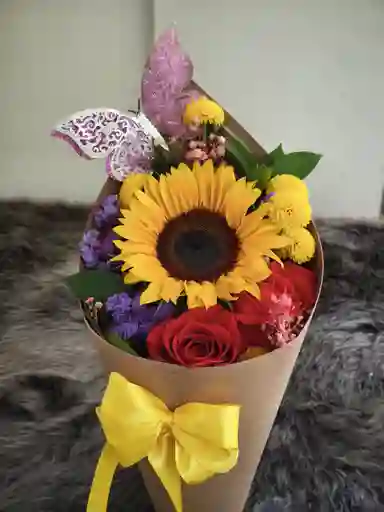 Cono Floral