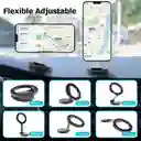 Holder Magnetico Con Rotacion 1080