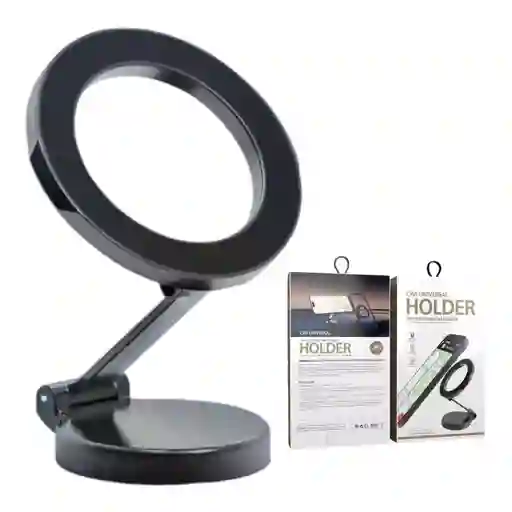 Holder Magnetico Con Rotacion 1080