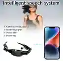 Gafas Bluetooth Gafas Musicales Gafas De Sol