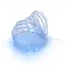 Luces Led Expressions Arroz Blanca 50 Pz 500cm 4.5 V