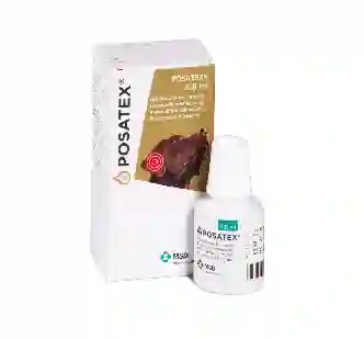 Posatex Suspension X 8.8ml