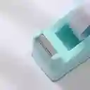 Dispensador De Cinta Mediana Tono Pastel Ref8035