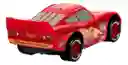 Carro Cars Rayo Mcqueen De Disney Pixar De Mattel