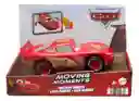 Carro Cars Rayo Mcqueen De Disney Pixar De Mattel