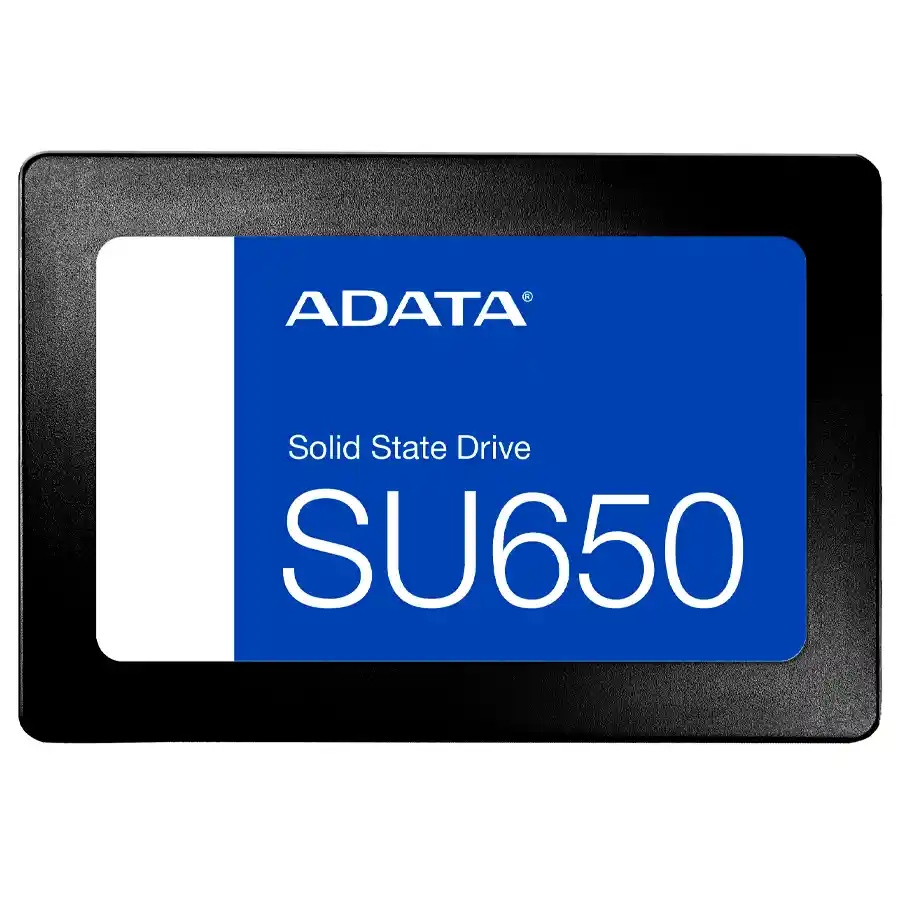 Unidad Solida Sata Adata Su650 512gb