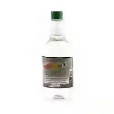 Alcohol