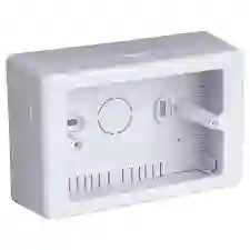 Caja De Sobreponer