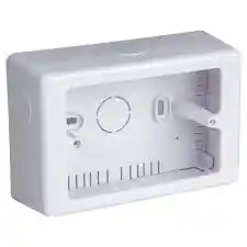 Caja De Sobreponer