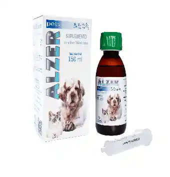 Alzer Oral X 150 Ml