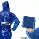Traje Impermeable Talla L