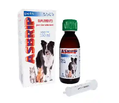 Asbrip Oral X 150 Ml