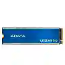 Unidad Solida M2 Adata Legend 700 256gb Gen3
