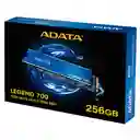 Unidad Solida M2 Adata Legend 700 256gb Gen3