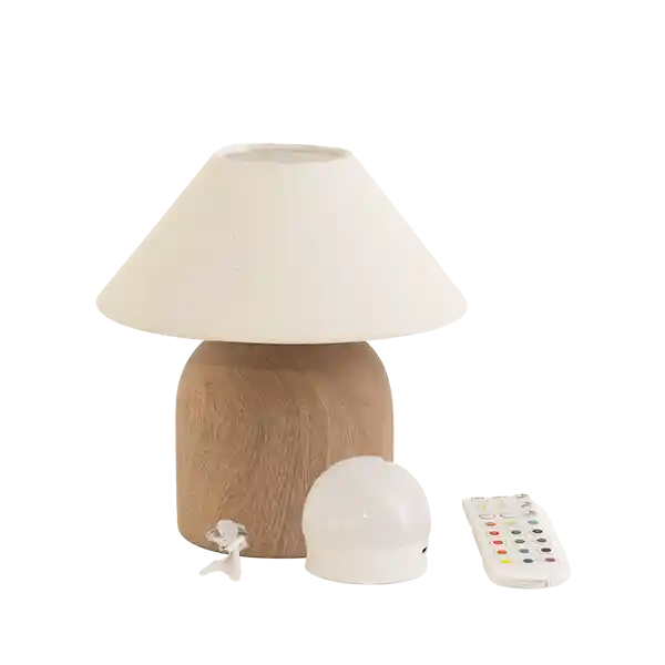 Mini Lámpara Inalámbrica Almara
