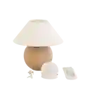Mini Lámpara Inalámbrica Carmen