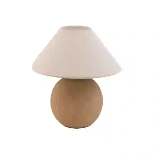 Mini Lámpara Inalámbrica Carmen