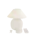 Mini Lámpara Pisba Blanca