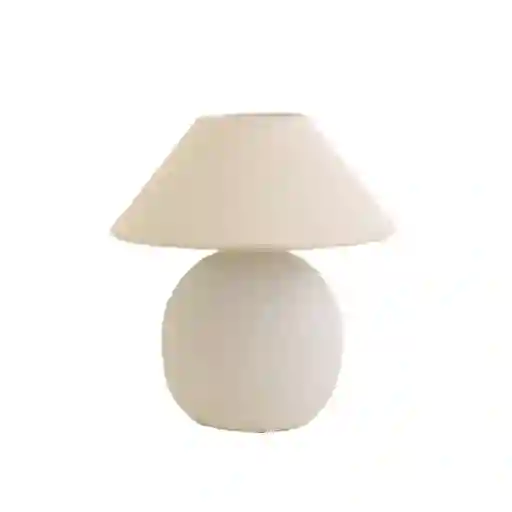 Mini Lámpara Pisba Blanca