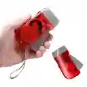 Linterna De Mano Recargable – Sin Pilas, Colores Variados