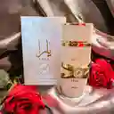 Perfume Yara Moi De Lataffa Blanca Para Dama Edp X 100 Ml Aaa