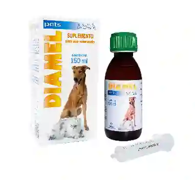 Diamel Oral X 150 Ml