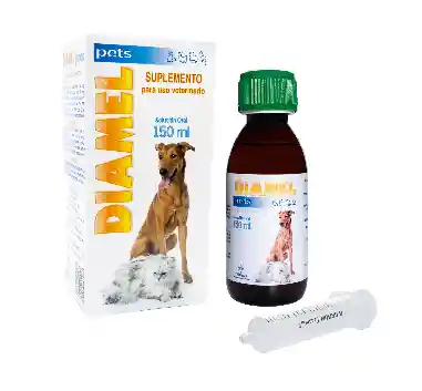 Diamel Oral X 150 Ml