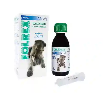 Folrex Oral X 150 Ml