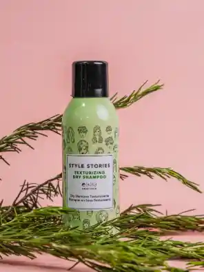 Shampoo En Seco Alfaparf Style Stories Texturizing Dry Shampoo 200 Ml