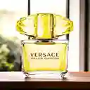 Perfume Yellow Diamond De Versace Para Dama Edt 90 Ml Aaa