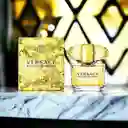 Perfume Yellow Diamond De Versace Para Dama Edt 90 Ml Aaa