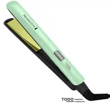 Plancha Remington Aguacate Original