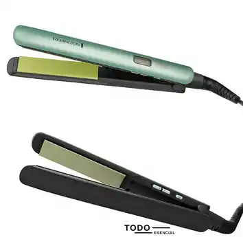Plancha Remington Aguacate Original