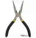 Pinza De Punta - Alicate 6"