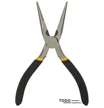 Pinza De Punta - Alicate 6"