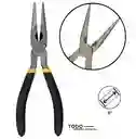 Pinza De Punta - Alicate 6"