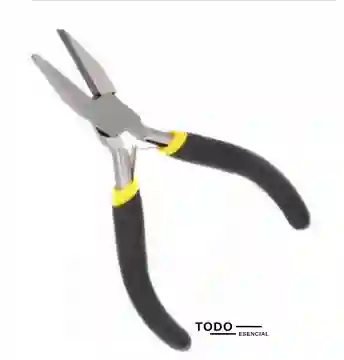 Pinza De Punta - Alicate 6"