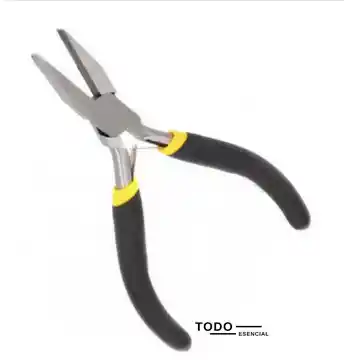 Pinza De Punta - Alicate 6"