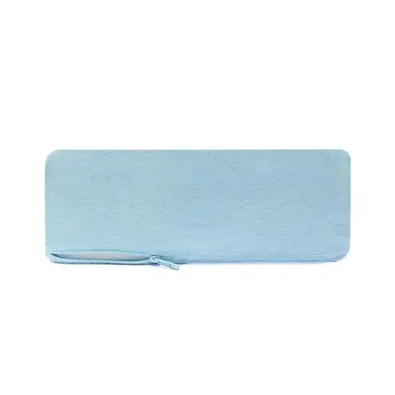 Almohada Antireflujo Azul
