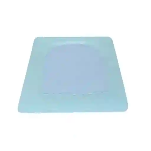 Almohada Antireflujo Azul