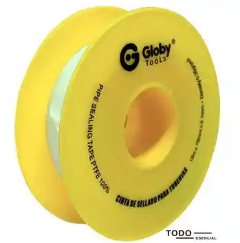 Cinta Teflón 19mm - 15m Grd