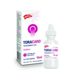 Toracard 10 Ml