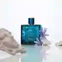 Perfume Eros De Versace Para Hombre Edt X 100 Ml Aaa