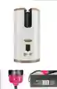 Rizador Cabello Pelo Inalámbrico Automático Usb Recargable