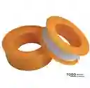 Cinta Teflon Industrial - 10m Peq