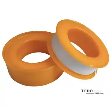 Cinta Teflon Industrial - 10m Peq