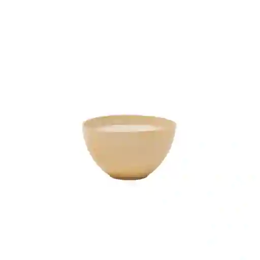 Vela Cerámica Curva Miel & Limonada De Matcha