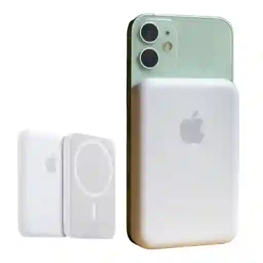 Batería Inalámbrica Magsafe Battery Pack Para Iphone