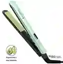 Plancha Remington Aguacate Genérica