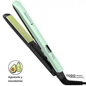 Plancha Remington Aguacate Genérica